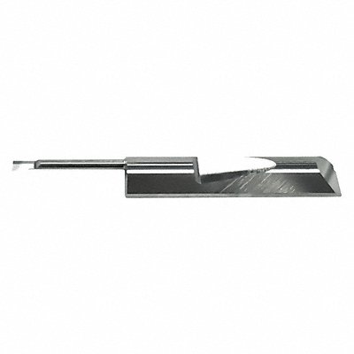 MICRO-QUIK QBB050150X Boring Bar 0.1500 Carbide