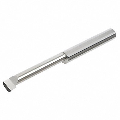 MICRO 100 BB4901500 Boring Bar 1-1/2 Carbide