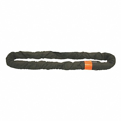 LIFT-ALL EN1000X14 Round Sling Endless 14 L 180000 lb Cap.