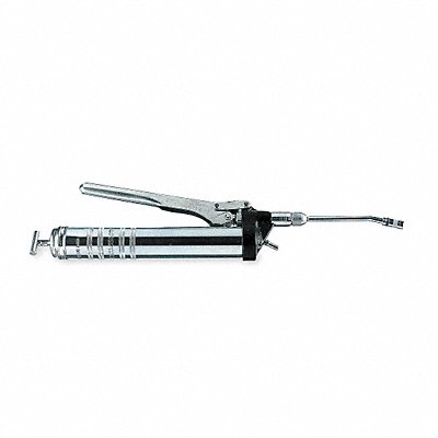 LINCOLN 1035 Manual Grease Gun 27 1/4 in L 7 000 psi