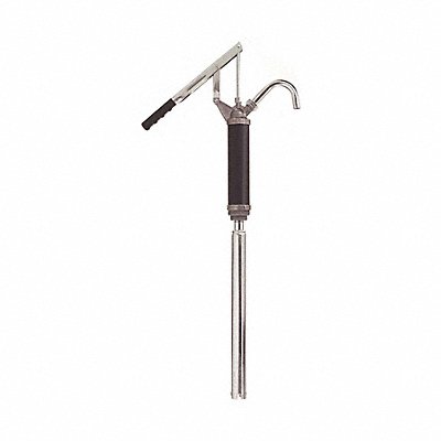 LINCOLN G401 Hand Drum Pump Lever 10 oz per stroke