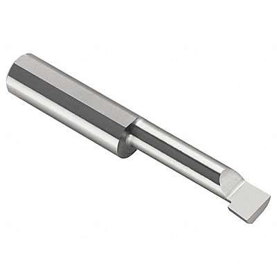 MICRO 100 BBL060200 Boring Bar 0.2000 Carbide
