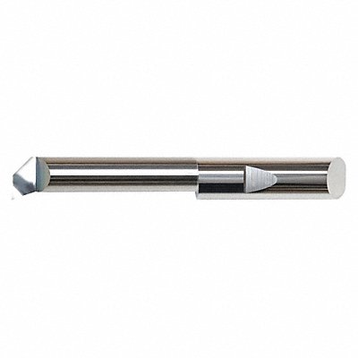 MICRO 100 QBT1801500 Boring Bar 1-1/2 Carbide