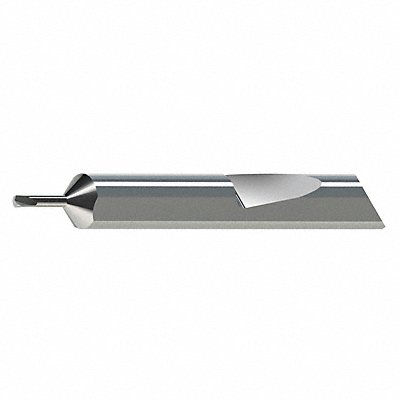 MICRO-QUIK QMBB015050 Boring Bar 0.0500 Carbide