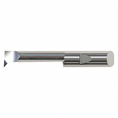 MICRO 100 QPR1601000 Boring Bar 1 Carbide