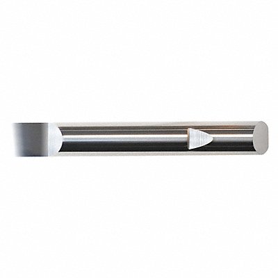 MICRO 100 QSP18715 Engraving Blank Carbide 3/16