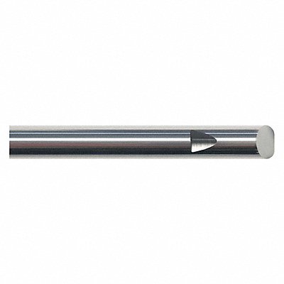 MICRO 100 QSR25030 Engraving Blank Carbide 1/4