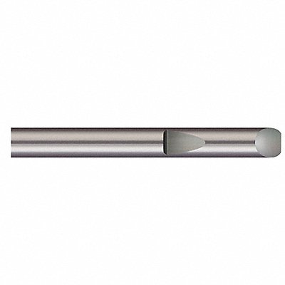 MICRO 100 QSR18720 Engraving Blank Carbide 3/16