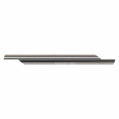 MICRO 100 RSM0302 Engraving Blank Carbide 3.00mm
