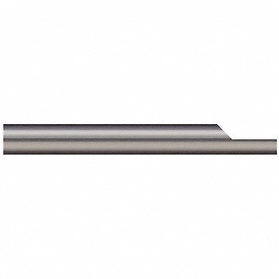 MICRO 100 RSM0601 Engraving Blank Carbide 6.00mm