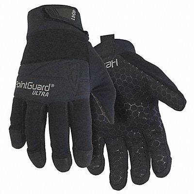 HEXARMOR 4041L9 Cut Resistant Gloves L/9 PR