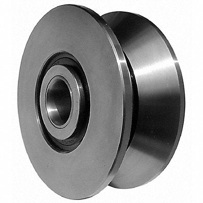 SMITH BEARING MVYR200 Track Roller V-Groove Head Type 79 mm L