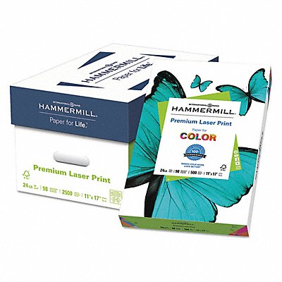 HAMMERMILL HAM104620 Laser Paper 11 x 17 PK500