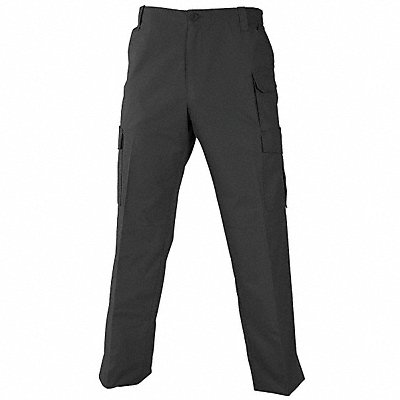 PROPPER F52512500132X36 Tactical Trouser Black Size 32X36 PR