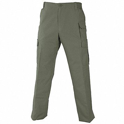 PROPPER F52512533030X30 Tactical Trouser Olive Size 30X30 PR