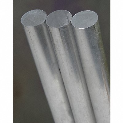 GRAINGER 497 Carbon Steel Wire 36 L 0.039 Thick PK20