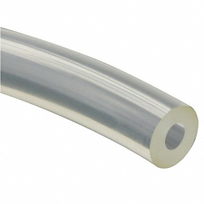 EAGLE BELTING 4934024 Round Belt Hollow 1/2 In Polyurethane