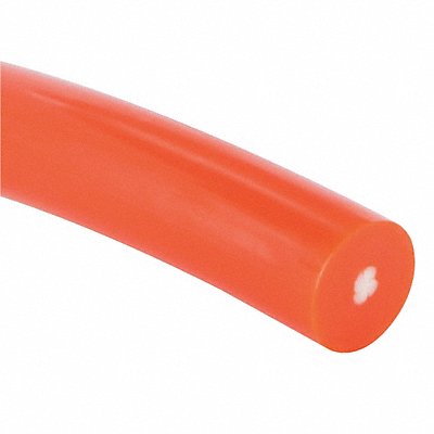 EAGLE BELTING 4940060 Round Belt Solid 3/8 In Polyurethane