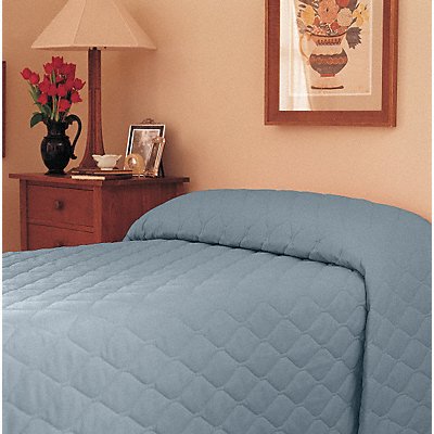 MARTEX Mainspread H2165 Bedspread Full Slate