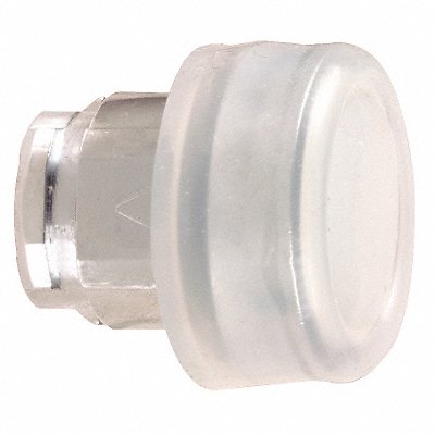 SCHNEIDER ELECTRIC ZB4BPA2 H6995 Flush Push Button Black Non Illuminated 22mm