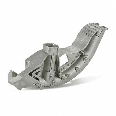 GARDNER BENDER 961 Conduit Bender Head 3/4 EMT 1/2 Rigid