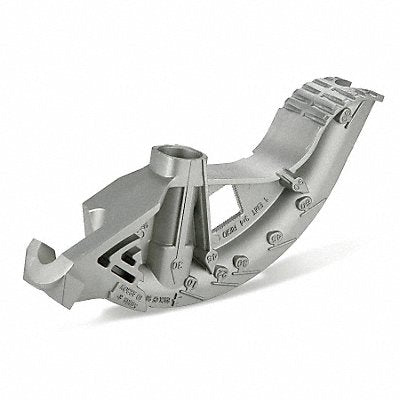 GARDNER BENDER 962 Conduit Bender Head 1In.EMT 3/4 Rigid