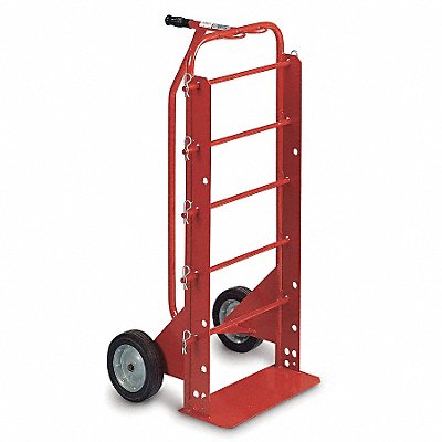 GARDNER BENDER WSP150 Wire Spool Cart 45 x18-1/2x22 5 Spindles