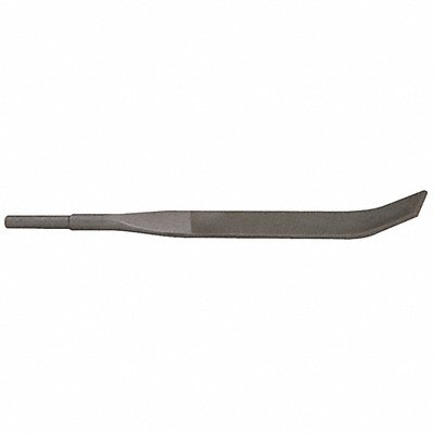 DYNABRADE 90901 Curved Swiss File For Recip Saws