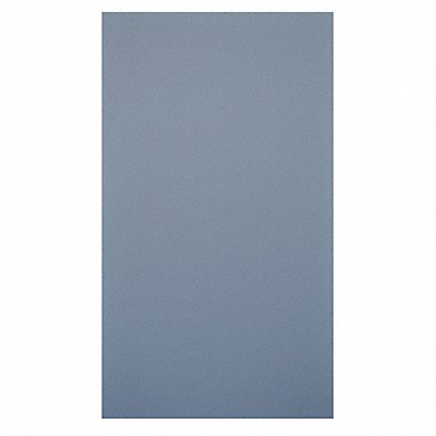 ASI GLOBAL PARTITIONS 4098840000000 G3349 Partition Door Dove Grey 36 in W