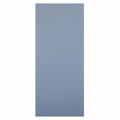 ASI GLOBAL PARTITIONS 4058860000000 Partition Panel Dove Grey 58 in W