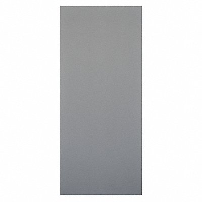 ASI GLOBAL PARTITIONS 4058860000000 Partition Panel Neutral Glace 58 in W