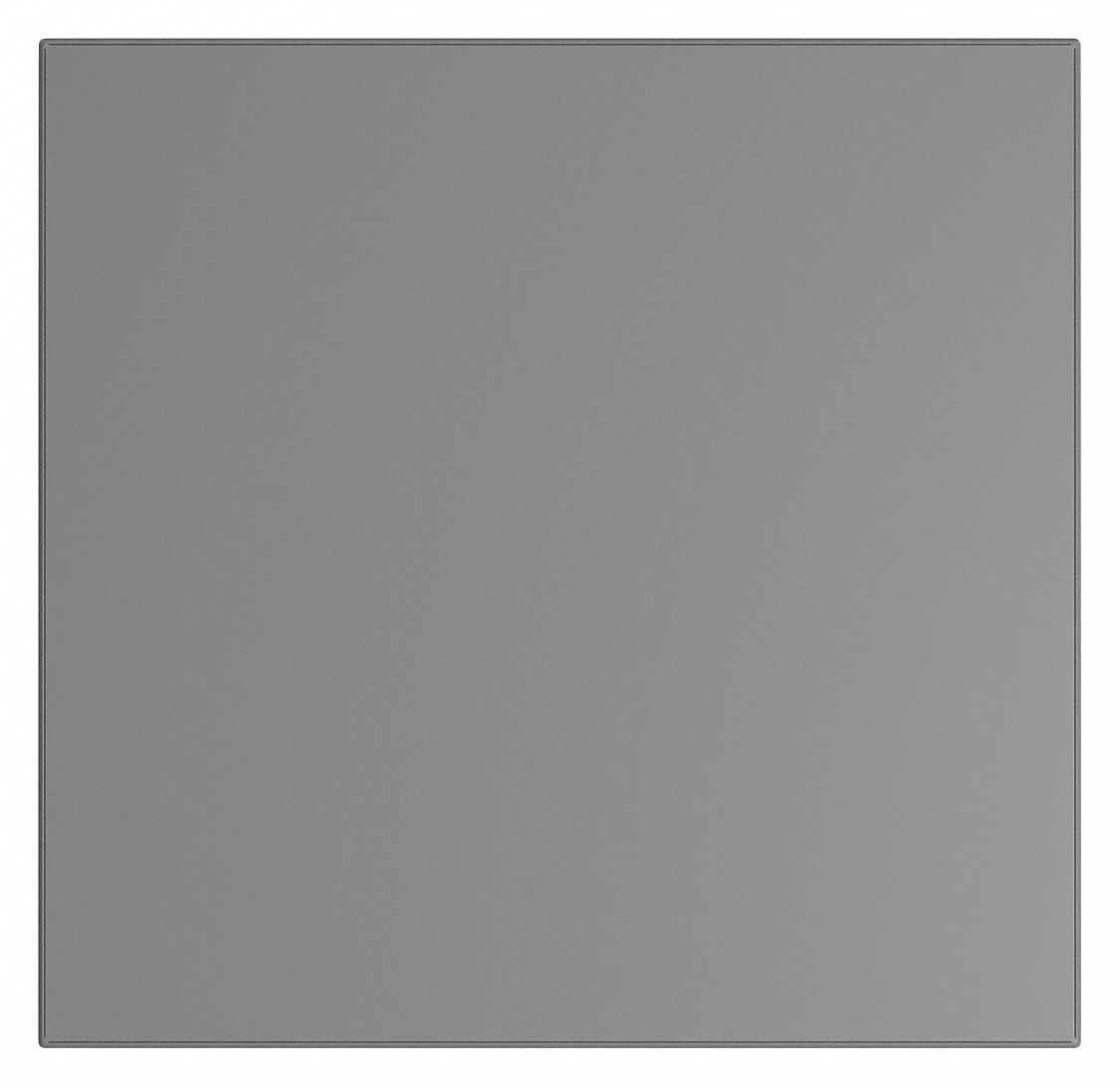 ASI GLOBAL PARTITIONS 40713595023 G3314 Partition Panel Charcoal 60 in W