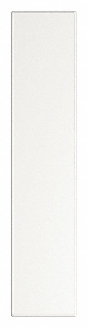 ASI GLOBAL PARTITIONS 409137000000 Partition Column White 18 in W