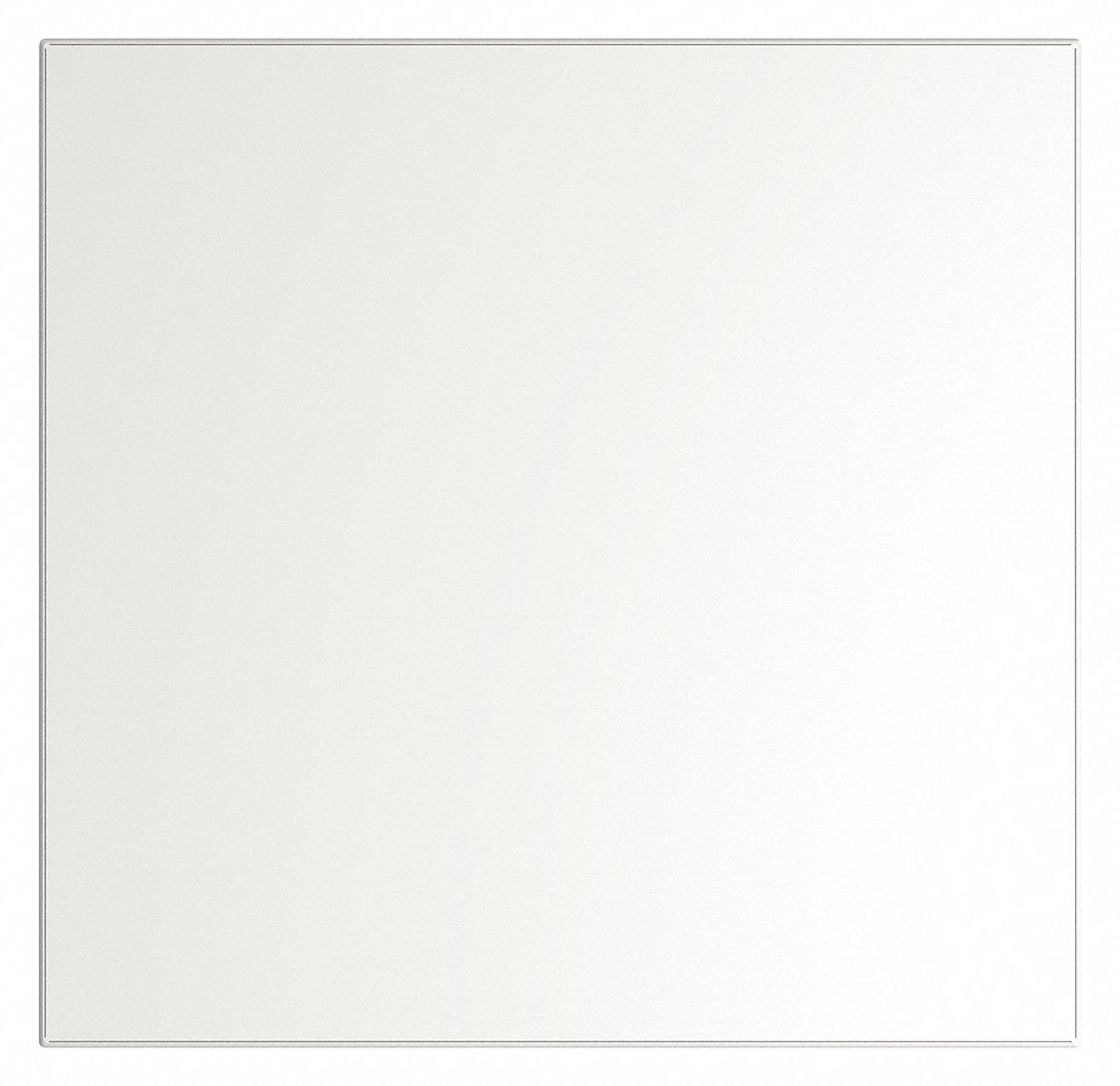 ASI GLOBAL PARTITIONS 40713595029 G3314 Partition Panel White 60 in W