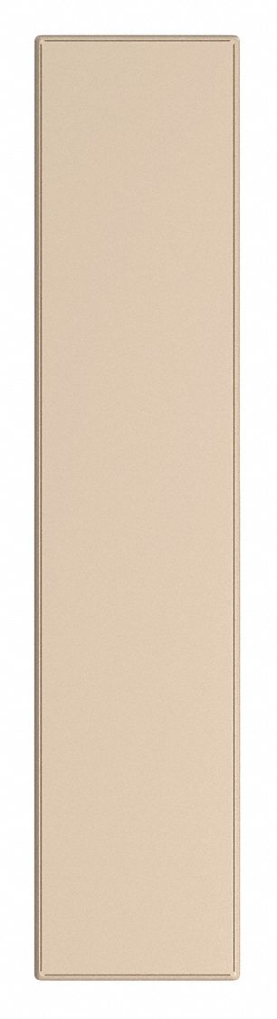 ASI GLOBAL PARTITIONS 409137000000 Partition Column Khaki 18 in W