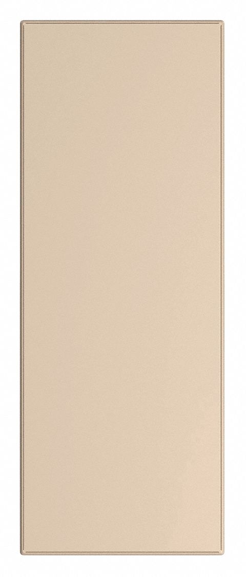 ASI GLOBAL PARTITIONS 40713215015 Partition Panel Khaki 22 in W