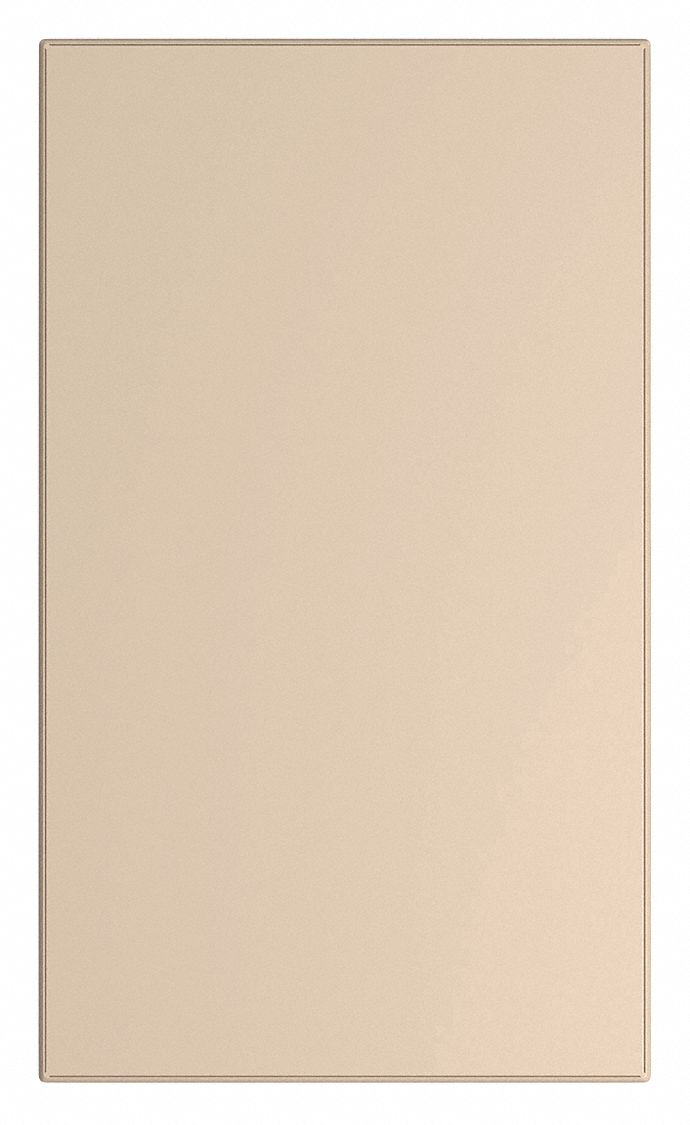 ASI GLOBAL PARTITIONS 40713335015 G3386 Partition Panel Khaki 34 in W