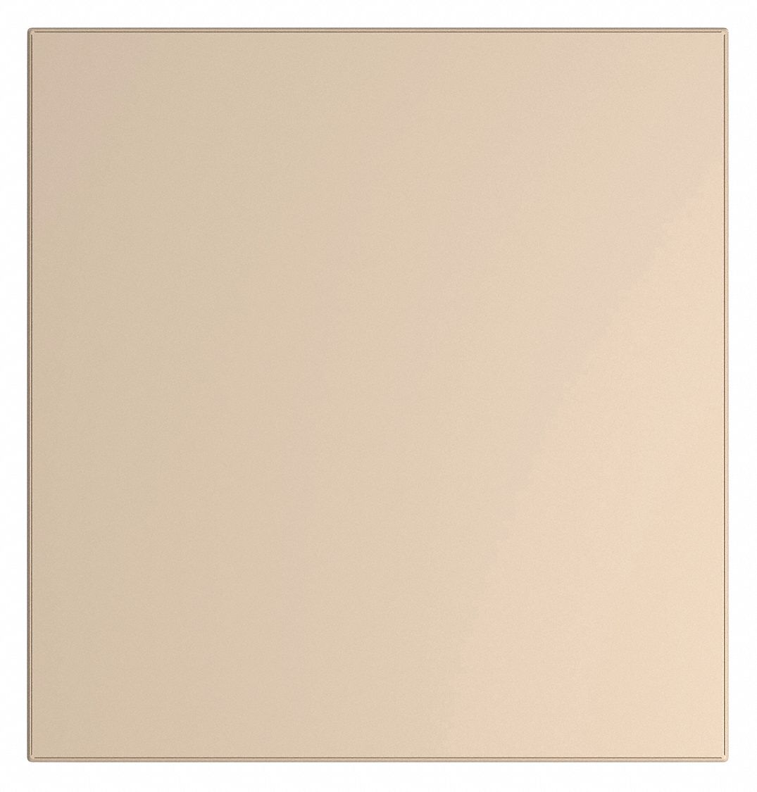 ASI GLOBAL PARTITIONS 40713545015 G3312 Partition Panel Khaki 55 in W