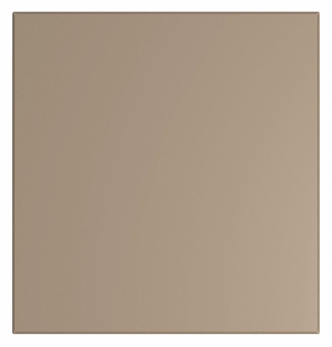 ASI GLOBAL PARTITIONS 40713545009 G3312 Partition Panel Dark Khaki 55 in W