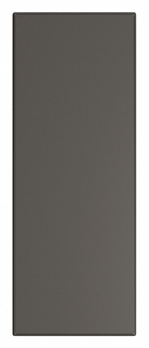 ASI GLOBAL PARTITIONS 40713215027 Partition Panel Black 22 in W