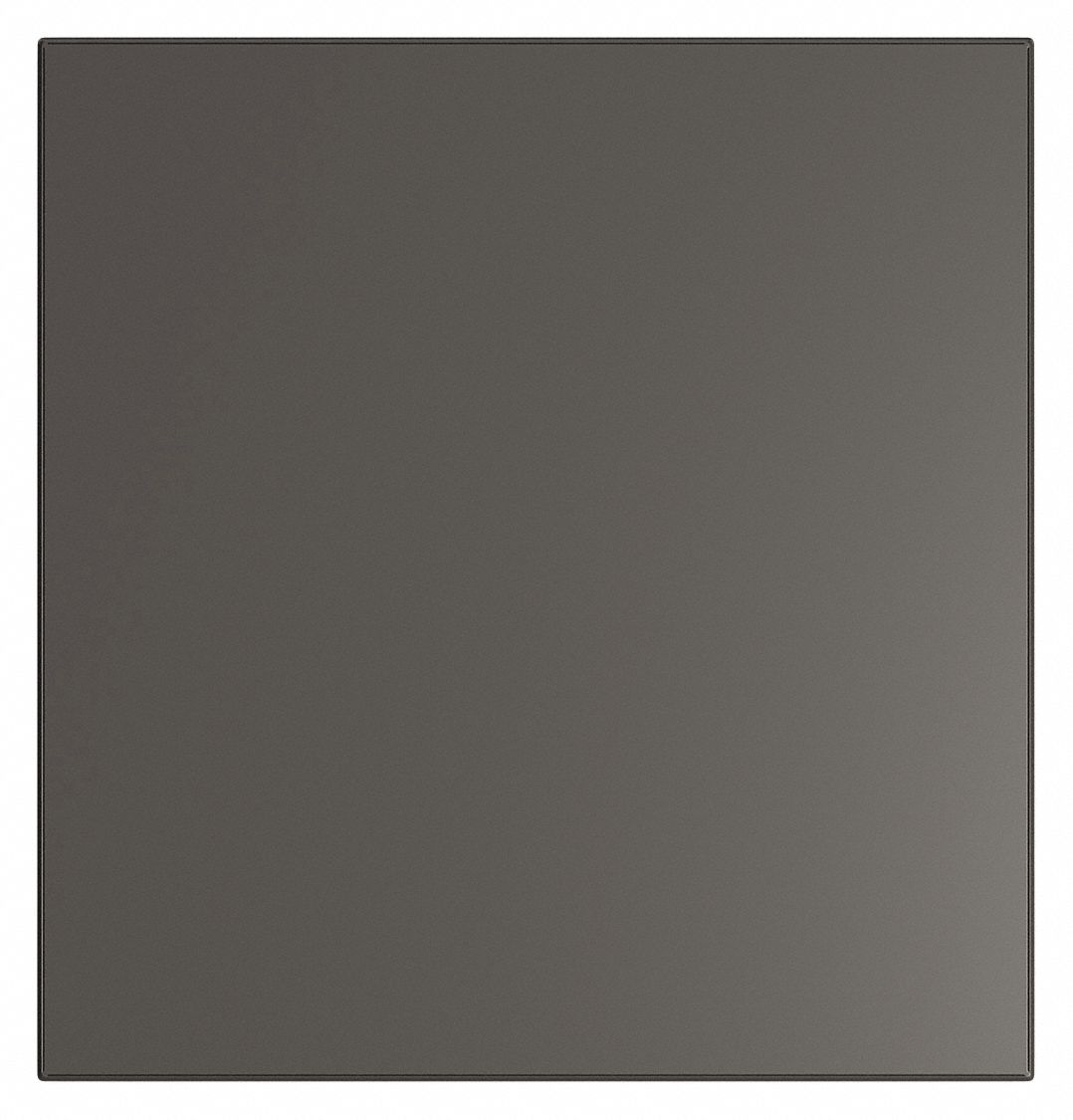 ASI GLOBAL PARTITIONS 40713545027 G3312 Partition Panel Black 55 in W