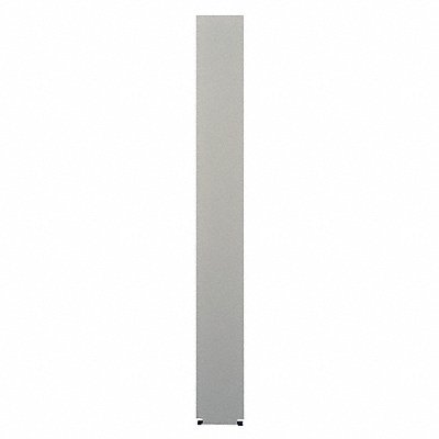 ASI GLOBAL PARTITIONS 40978700000000 Partition Column Sand 7 in W