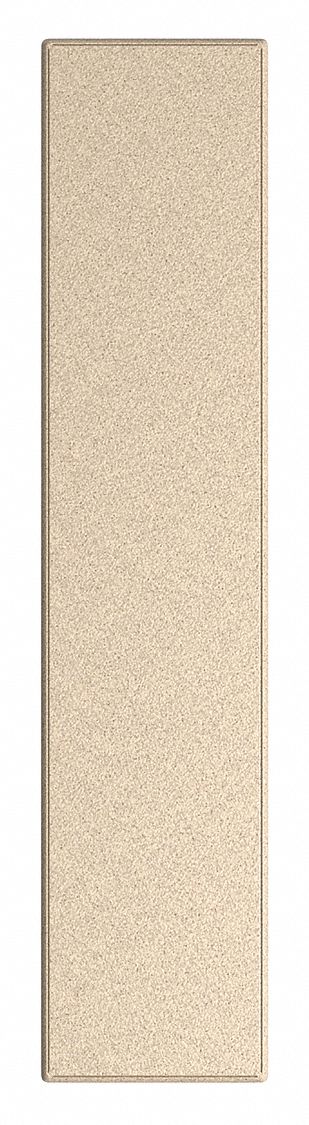 ASI GLOBAL PARTITIONS 409137000000 Partition Column Sandy Beach 18 in W