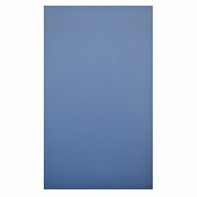 ASI GLOBAL PARTITIONS 4090820000000 G3328 Partition Door Blue 24 in W