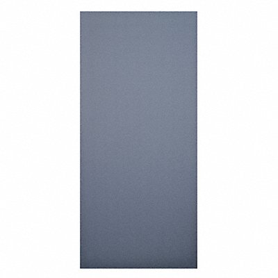 ASI GLOBAL PARTITIONS 4050830000000 G3389 Partition Panel Black 34 in W