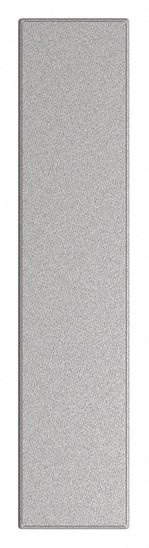 ASI GLOBAL PARTITIONS 409137000000 Partition Column Pepper Dust 18 in W