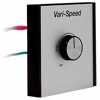 FANTECH RPE210 Speed Control 230V AC SPST 10 A