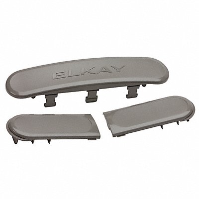 ELKAY 98734C Pushbar Activations ABS H 5 in L 12 in