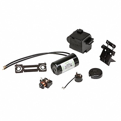 ELKAY 98755C Compressor Electrical Components 115V AC