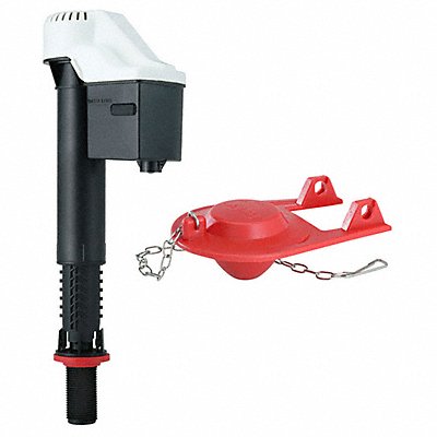 KORKY 818GR Fill Valve Universal Fit